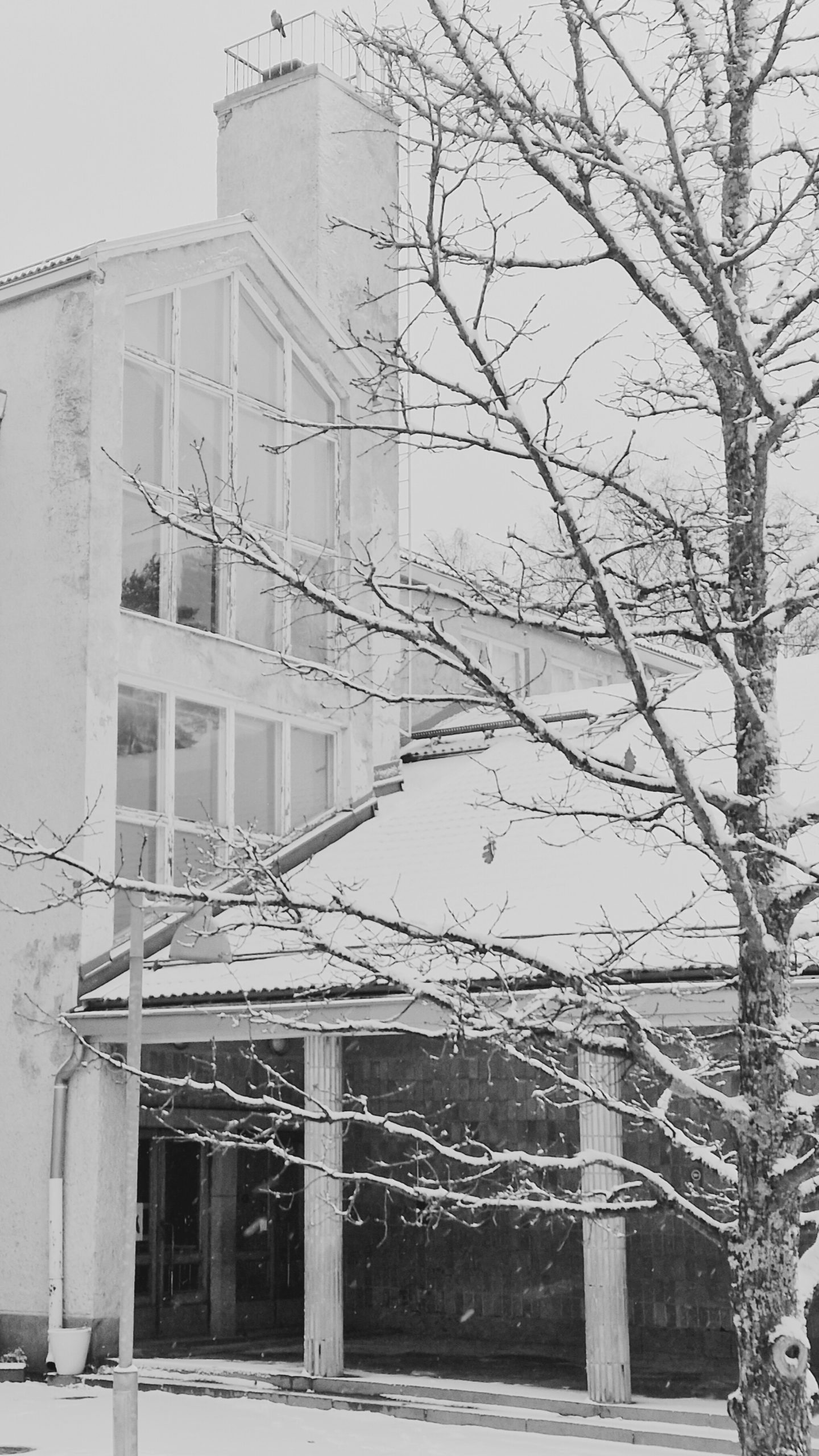 Koulukohteita määrälaskennassa