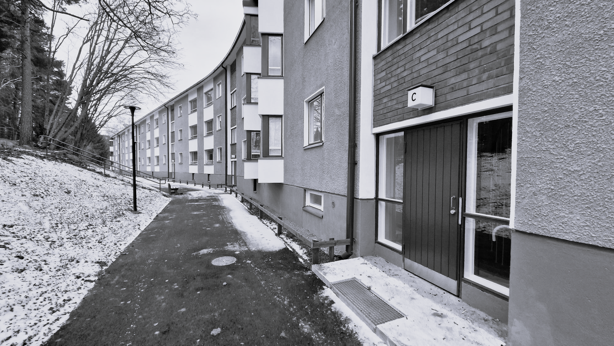 Kohde-esittely: ATT Heka Tuhkimontie 10