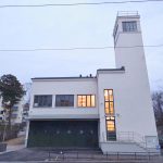 Kohde-esittely: Munkkiniemen nuorisotalon peruskorjaus